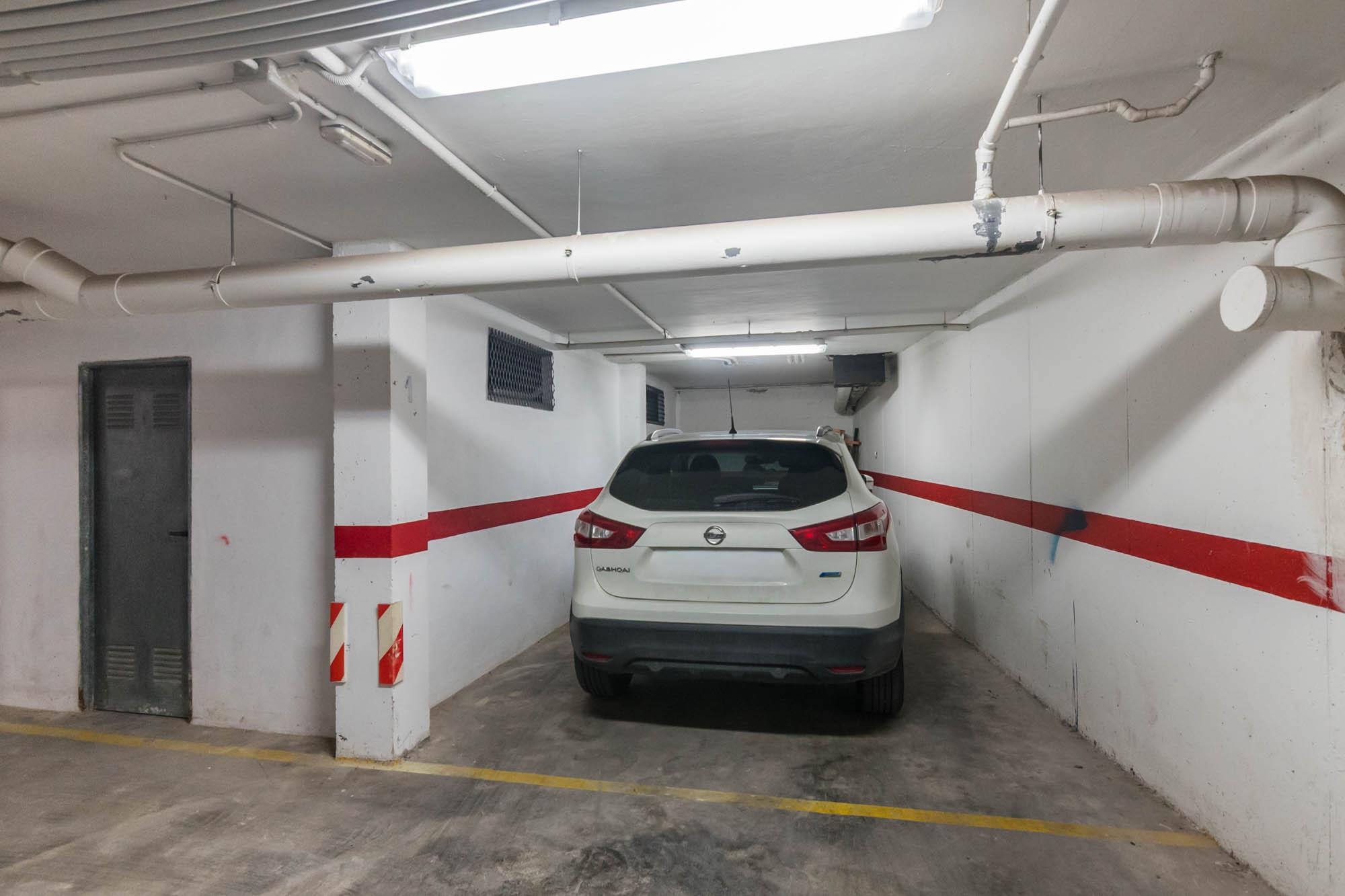 Vivienda pareada en esquina y amueblada en Lorquí - 44