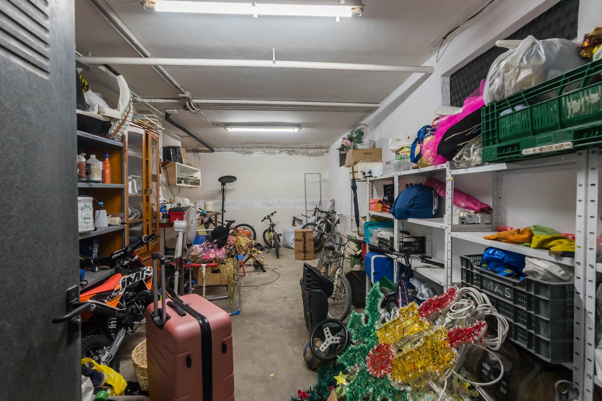 Vivienda pareada en esquina y amueblada en Lorquí - 43