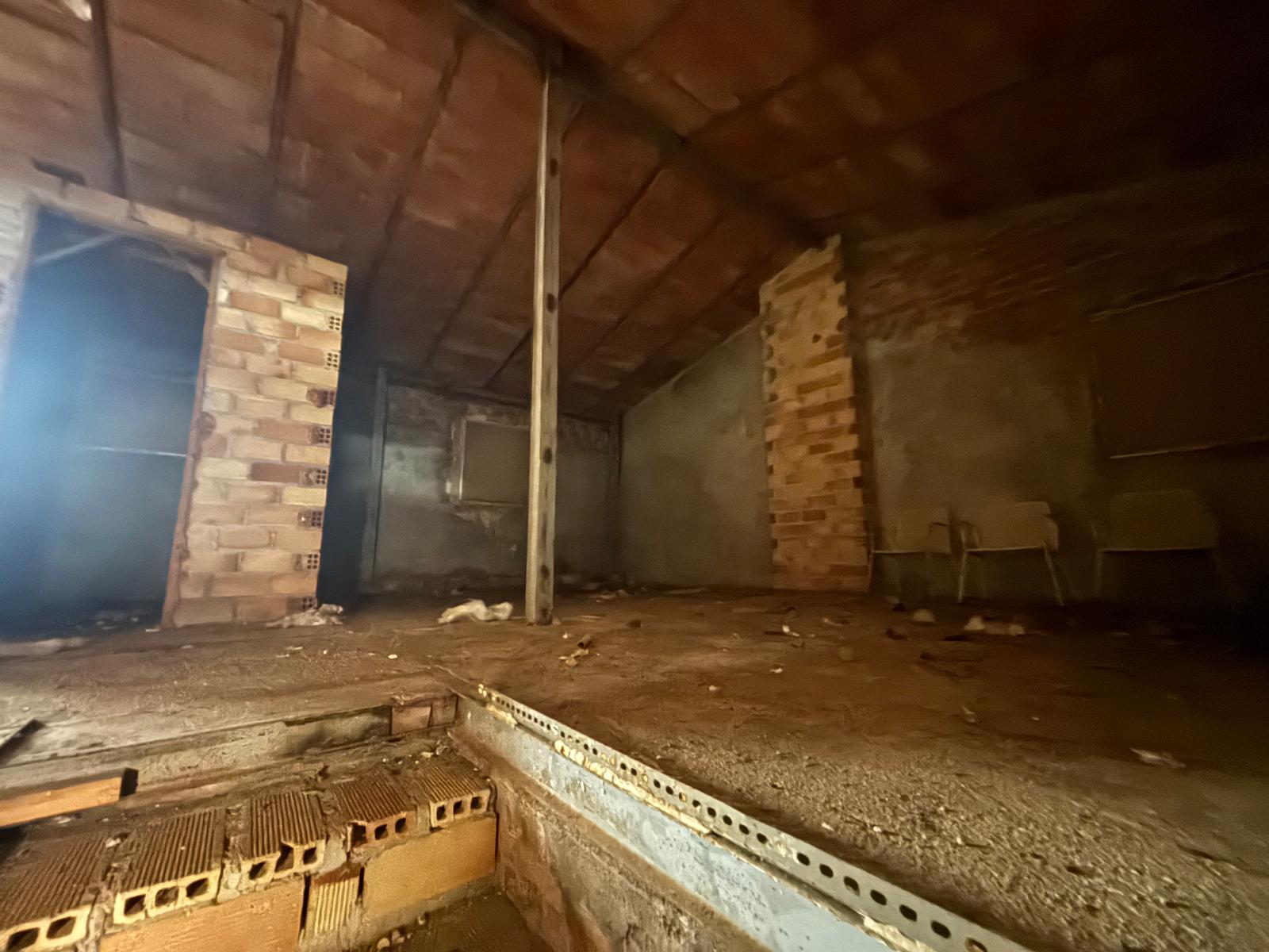 Venta de Terreno Gran Tamaño Almogia - 9