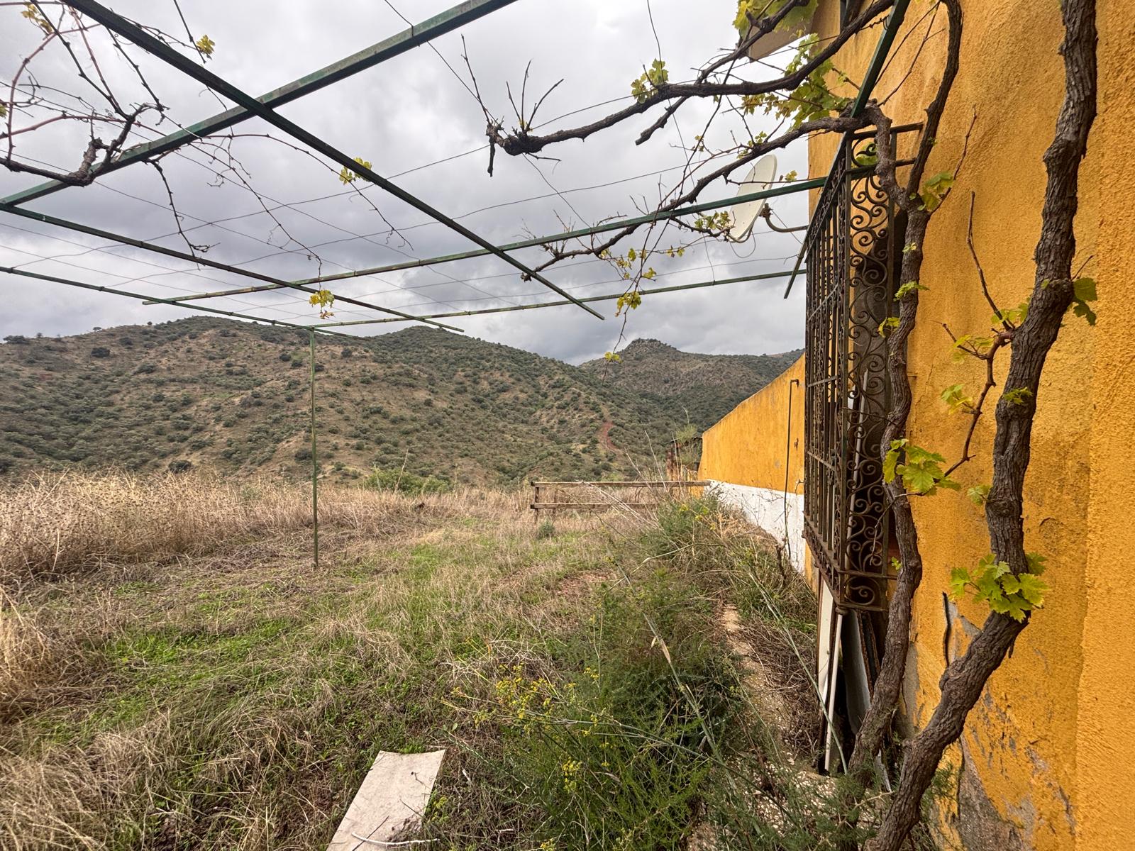 Venta de Terreno Gran Tamaño Almogia - 8