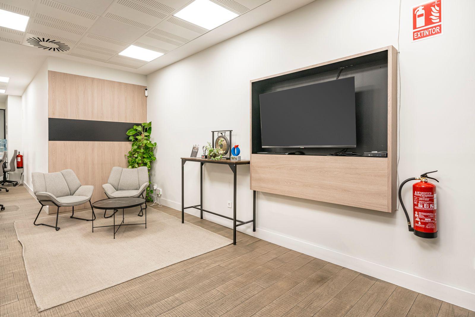 Local en Alquiler en C. Alcalá - 5