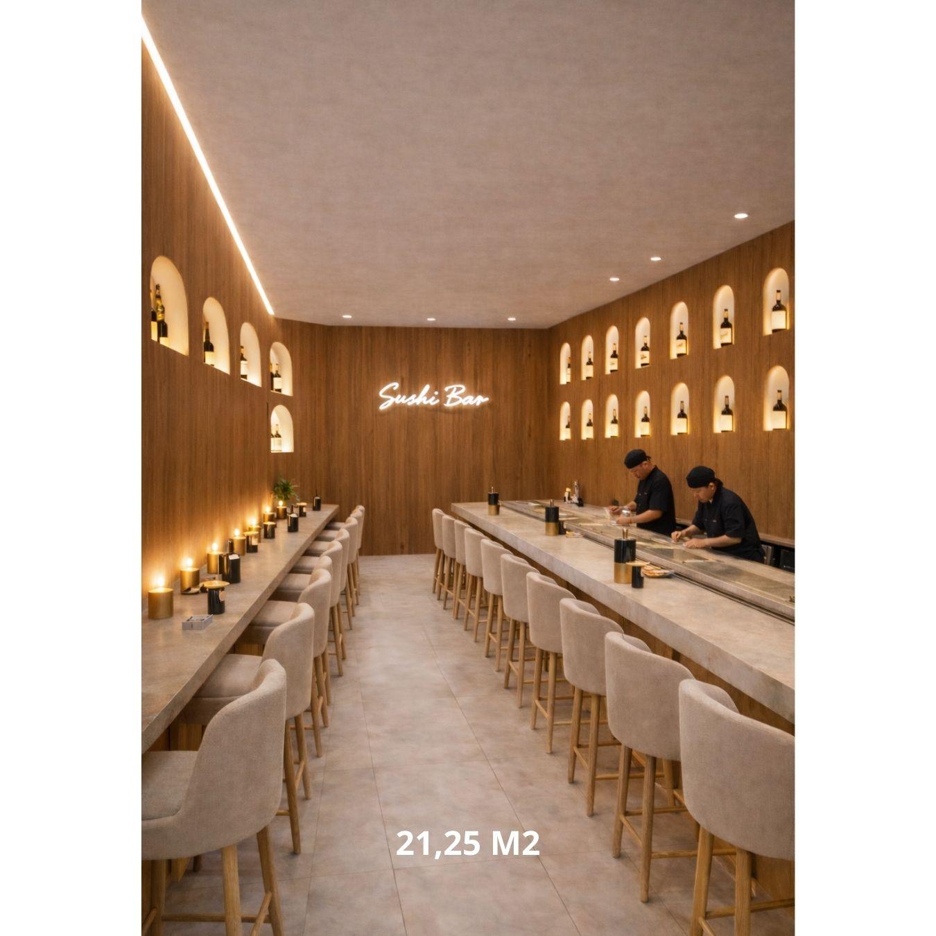 Local en Venta en Av. de Menéndez Pelayo - 12