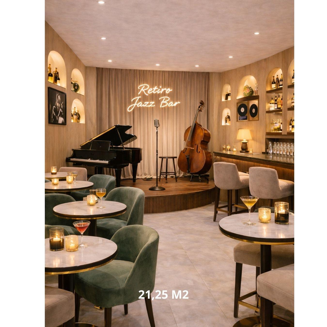 Local en Venta en Av. de Menéndez Pelayo - 14