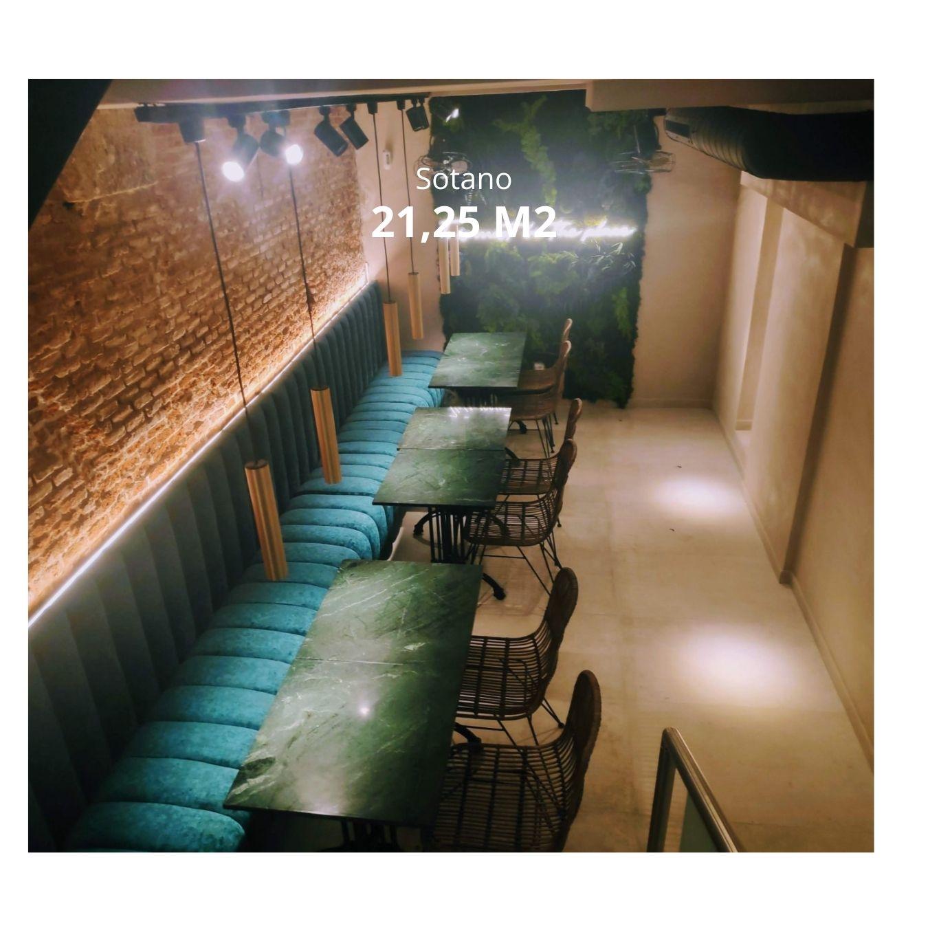 Local en Venta en Av. de Menéndez Pelayo - 11