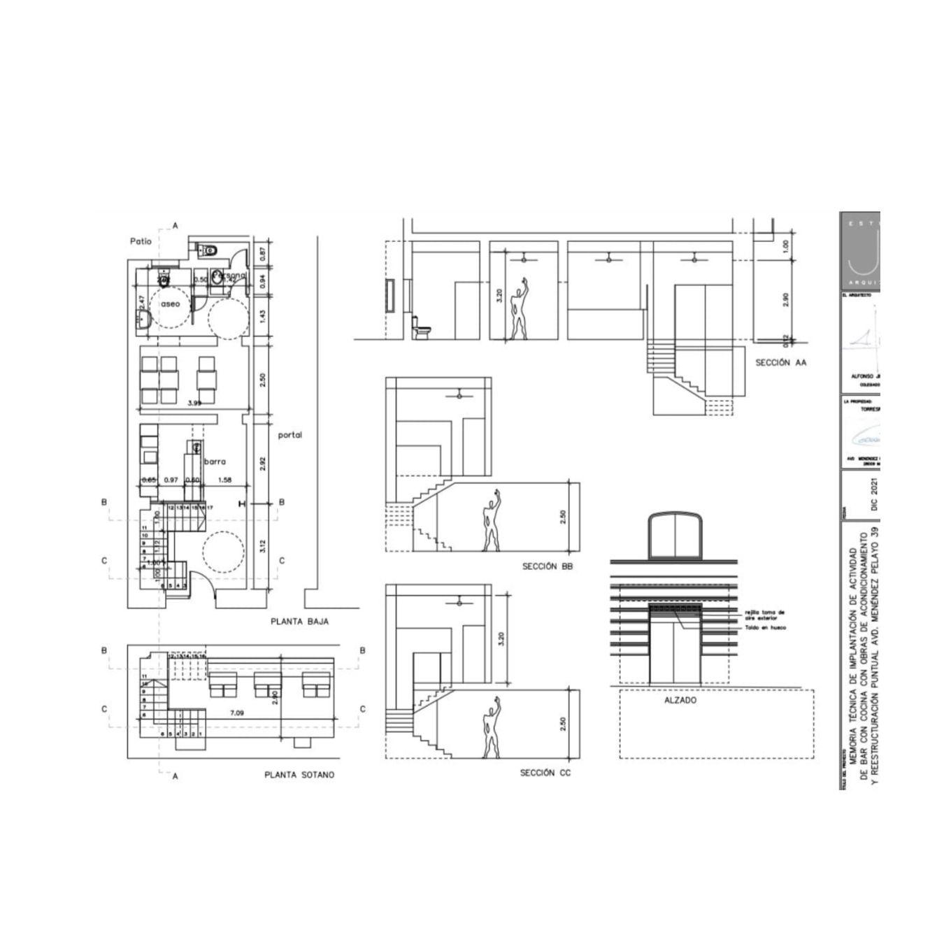 Local en Venta en Av. de Menéndez Pelayo - 15