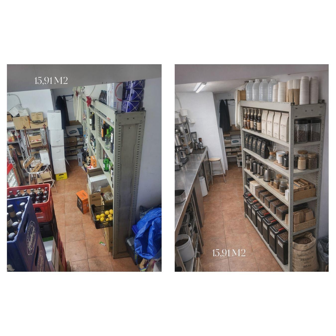 Local en Venta en Av. de Menéndez Pelayo - 2