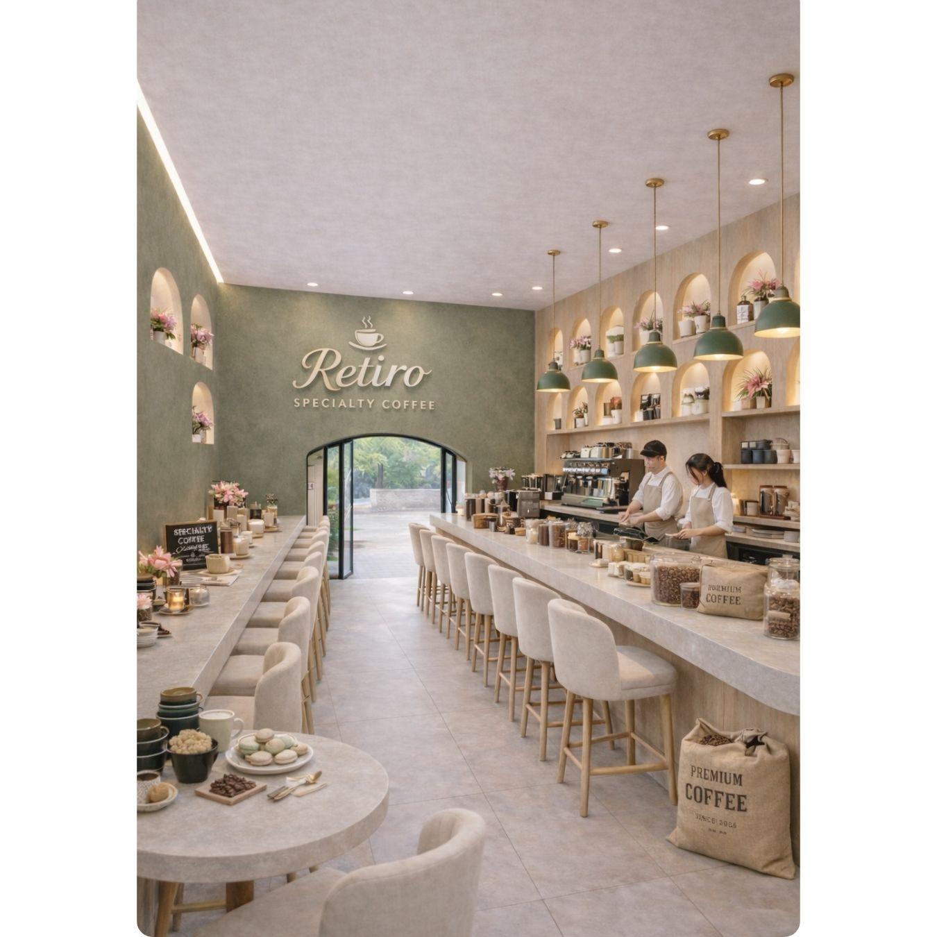 Local en Venta en Av. de Menéndez Pelayo - 10