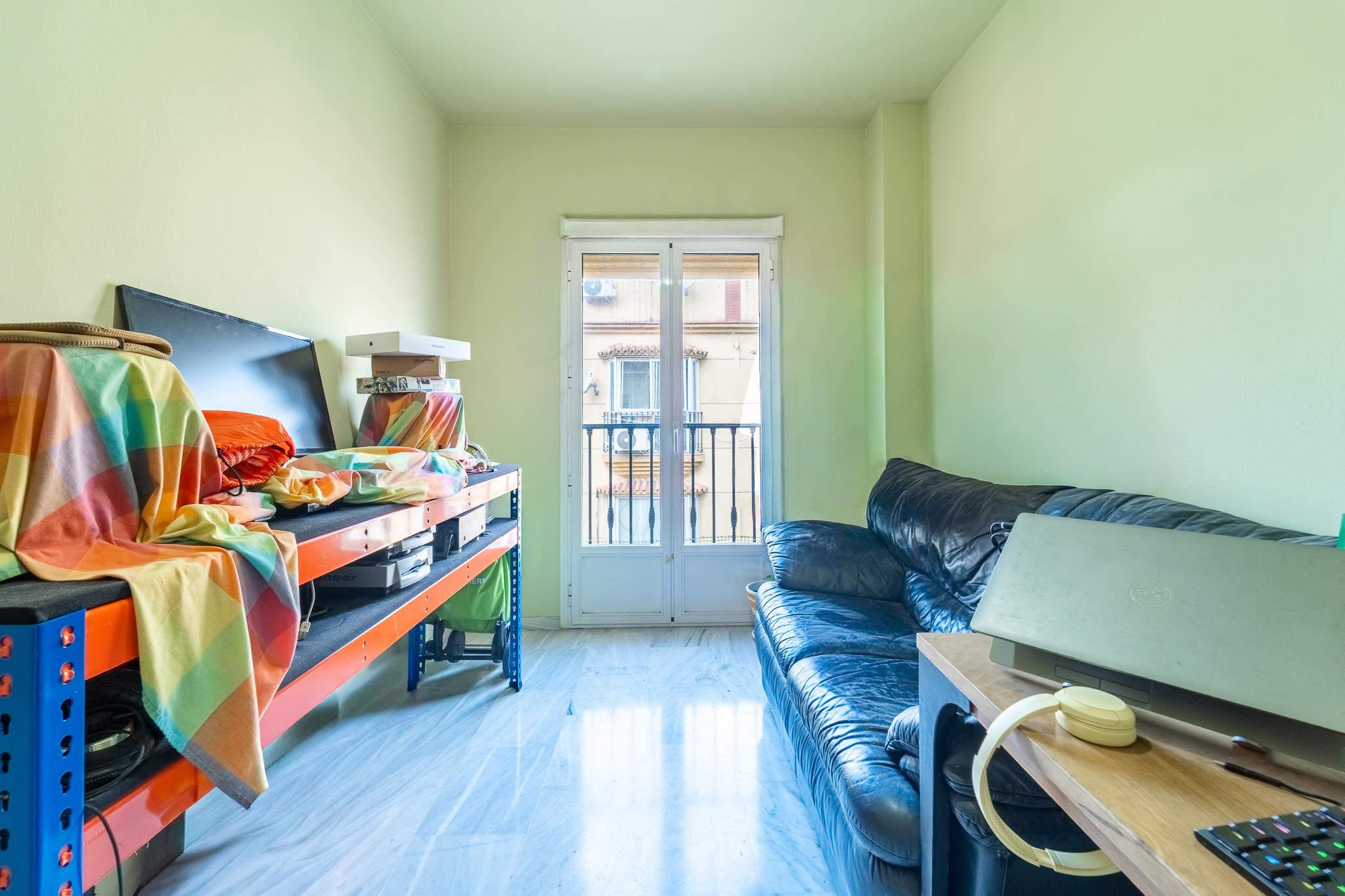 Piso en Alquiler en C. Capuchinos - 13