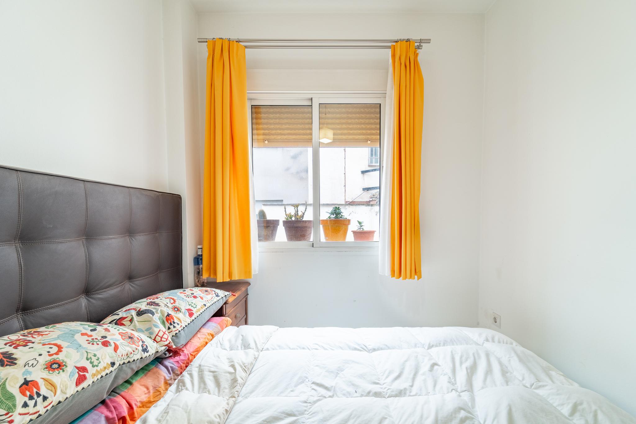 Piso en Alquiler en C. Capuchinos - 10