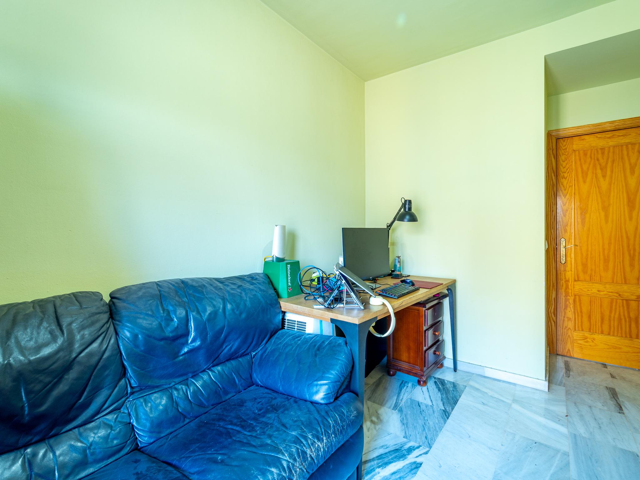 Piso en Alquiler en C. Capuchinos - 15