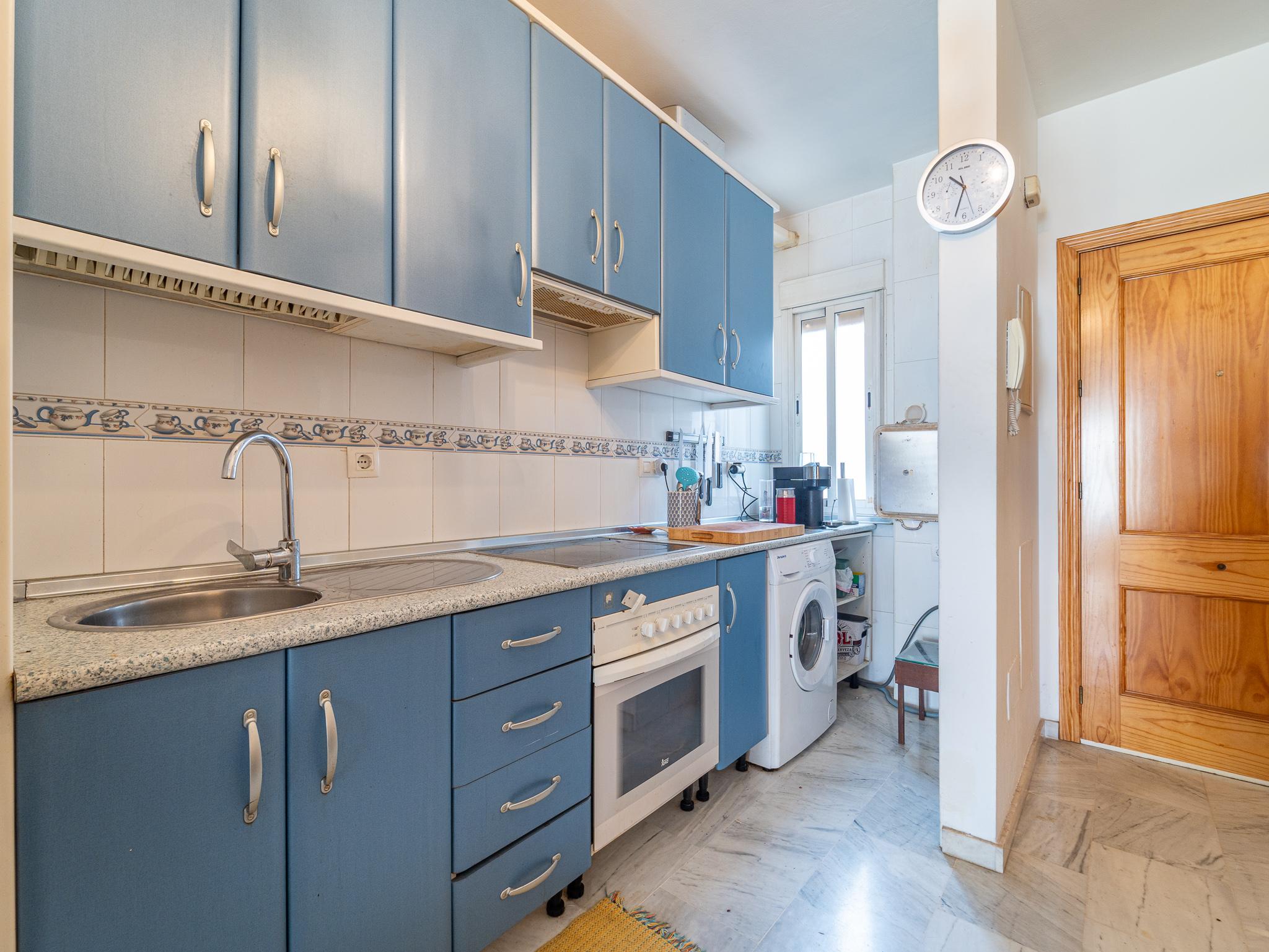 Piso en Alquiler en C. Capuchinos - 6