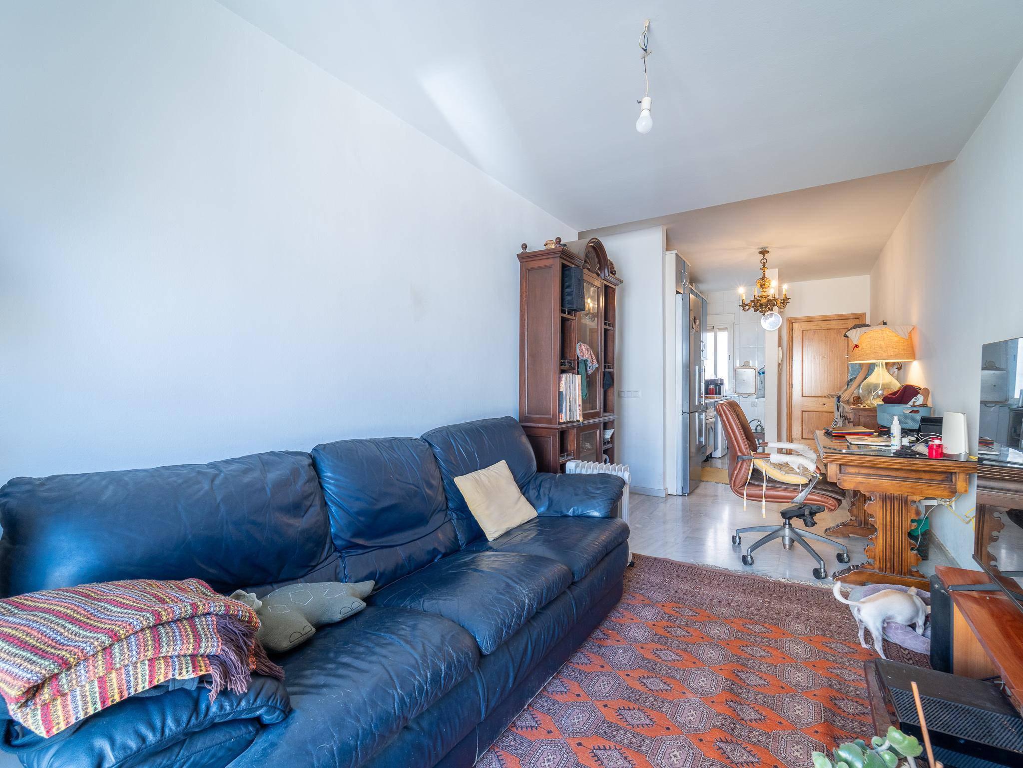 Piso en Alquiler en C. Capuchinos - 4