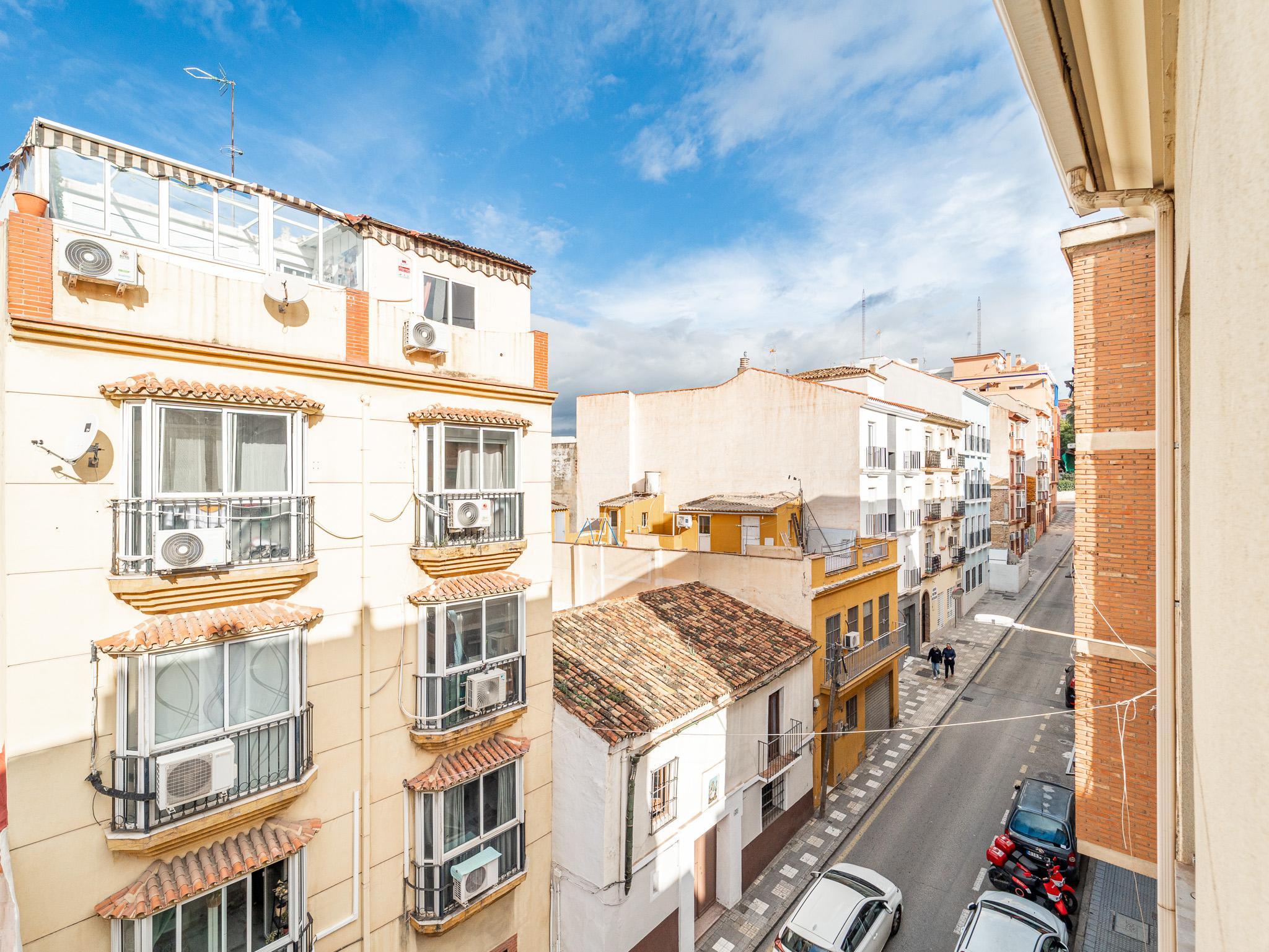 Piso en Alquiler en C. Capuchinos - 19