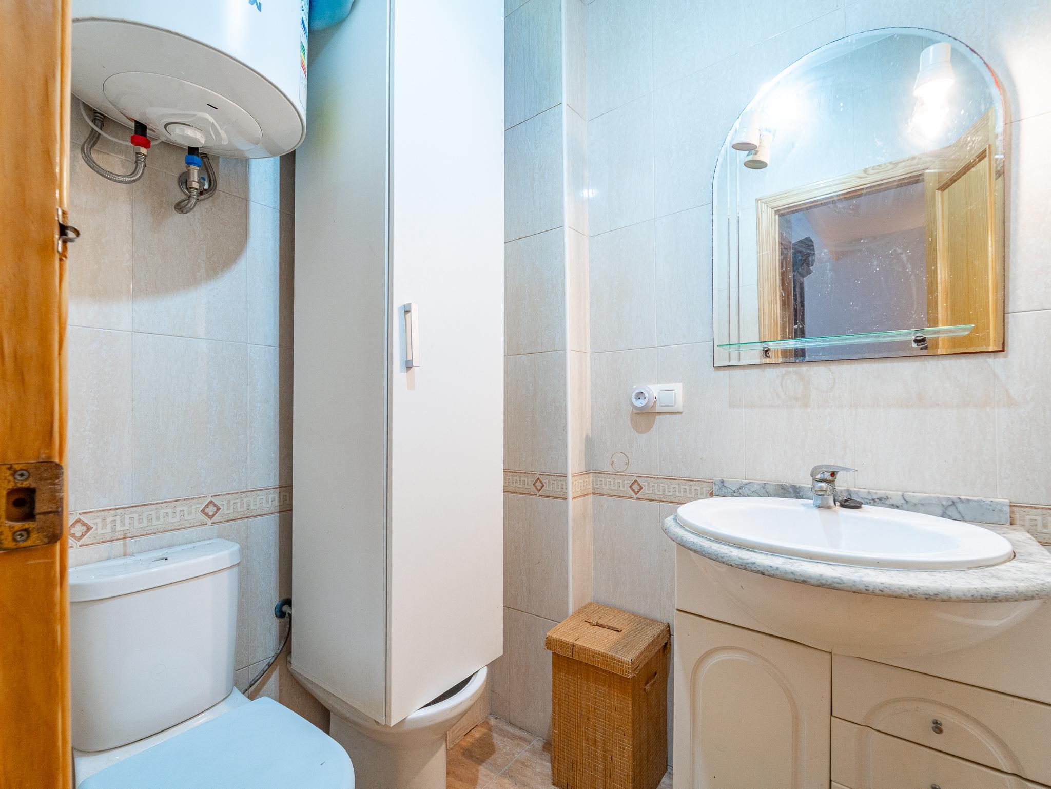 Piso en Alquiler en C. Capuchinos - 17