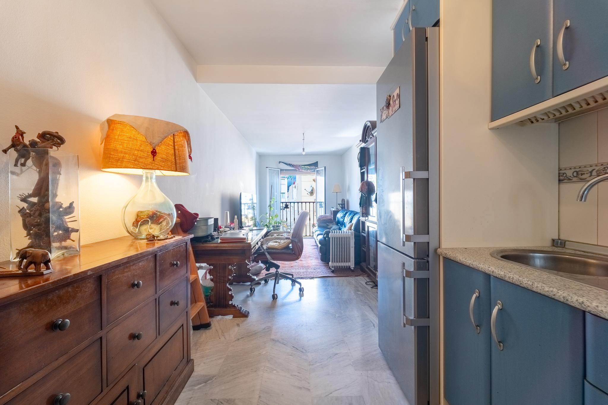 Piso en Alquiler en C. Capuchinos - 8