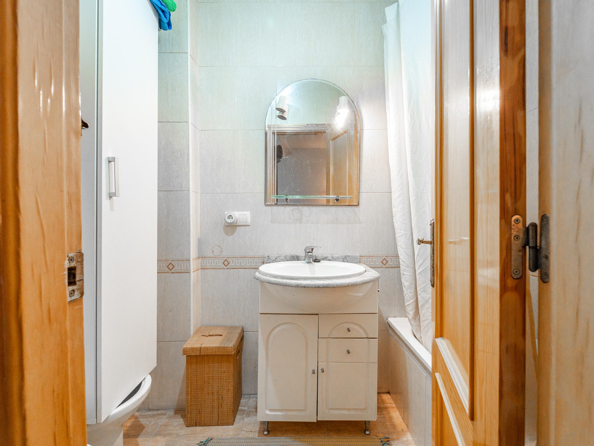 Piso en Alquiler en C. Capuchinos - 16