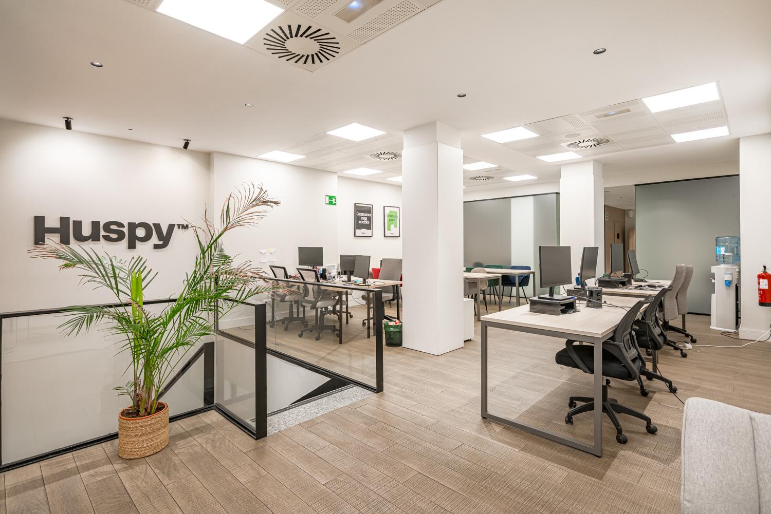 Local en Alquiler en C. Alcalá - 5