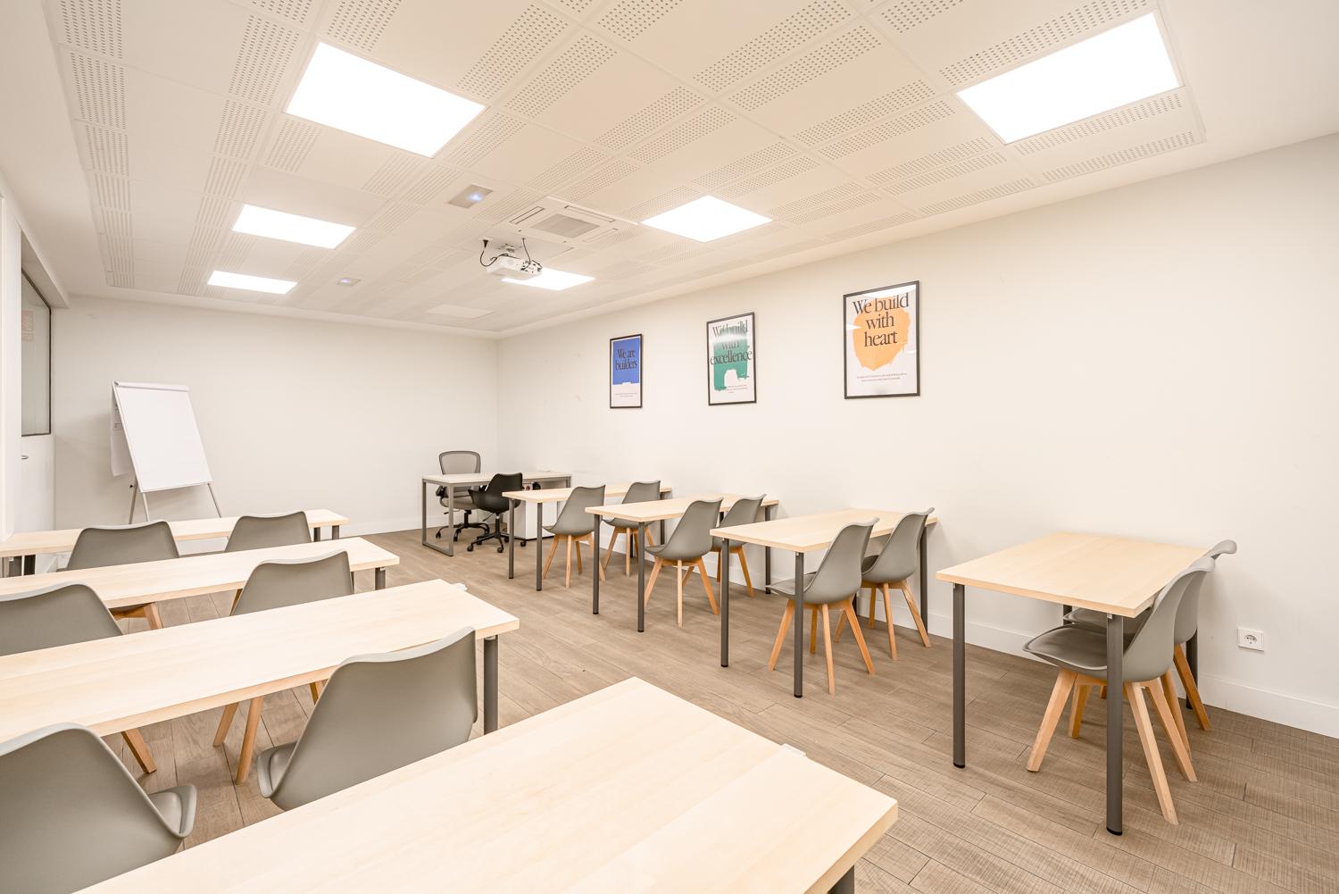 Local en Alquiler en C. Alcalá - 31