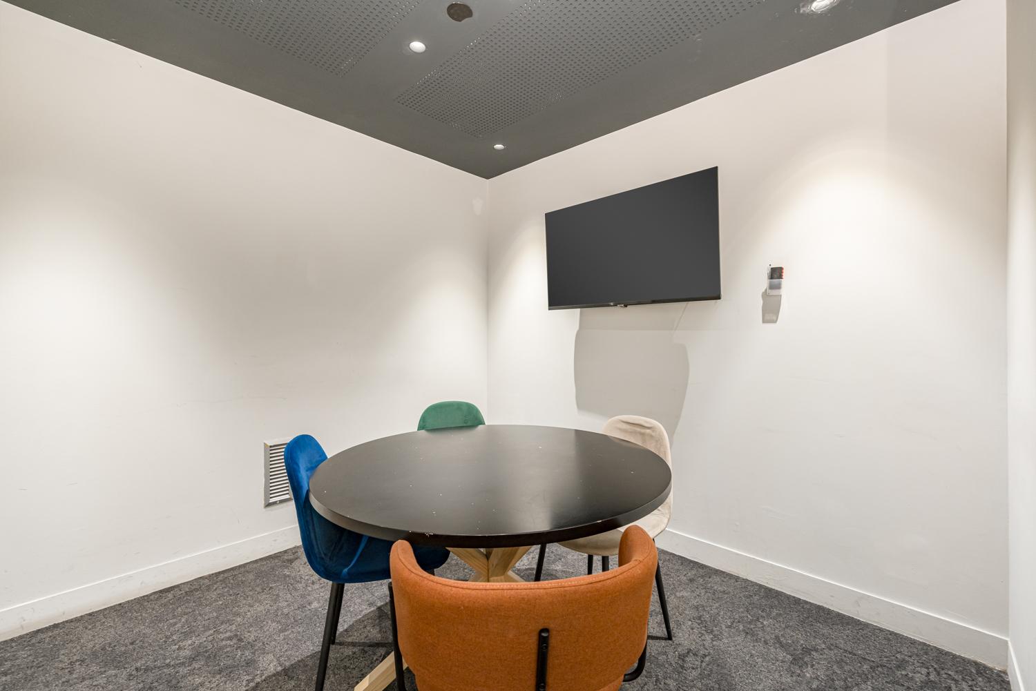 Local en Alquiler en C. Alcalá - 18