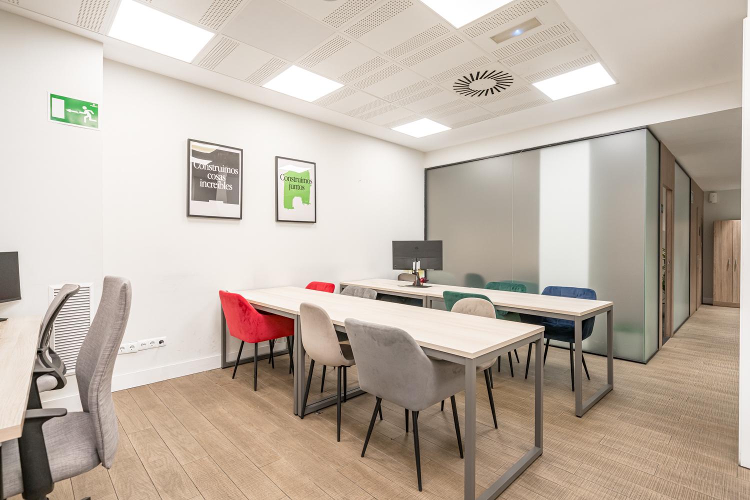 Local en Alquiler en C. Alcalá - 8