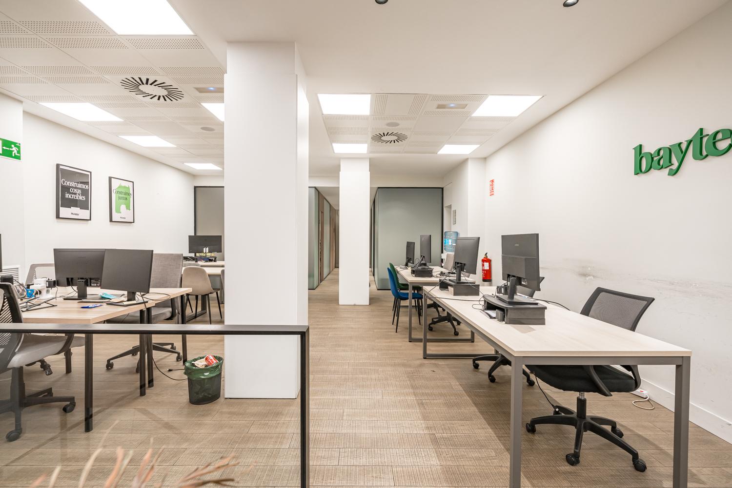 Local en Alquiler en C. Alcalá - 7