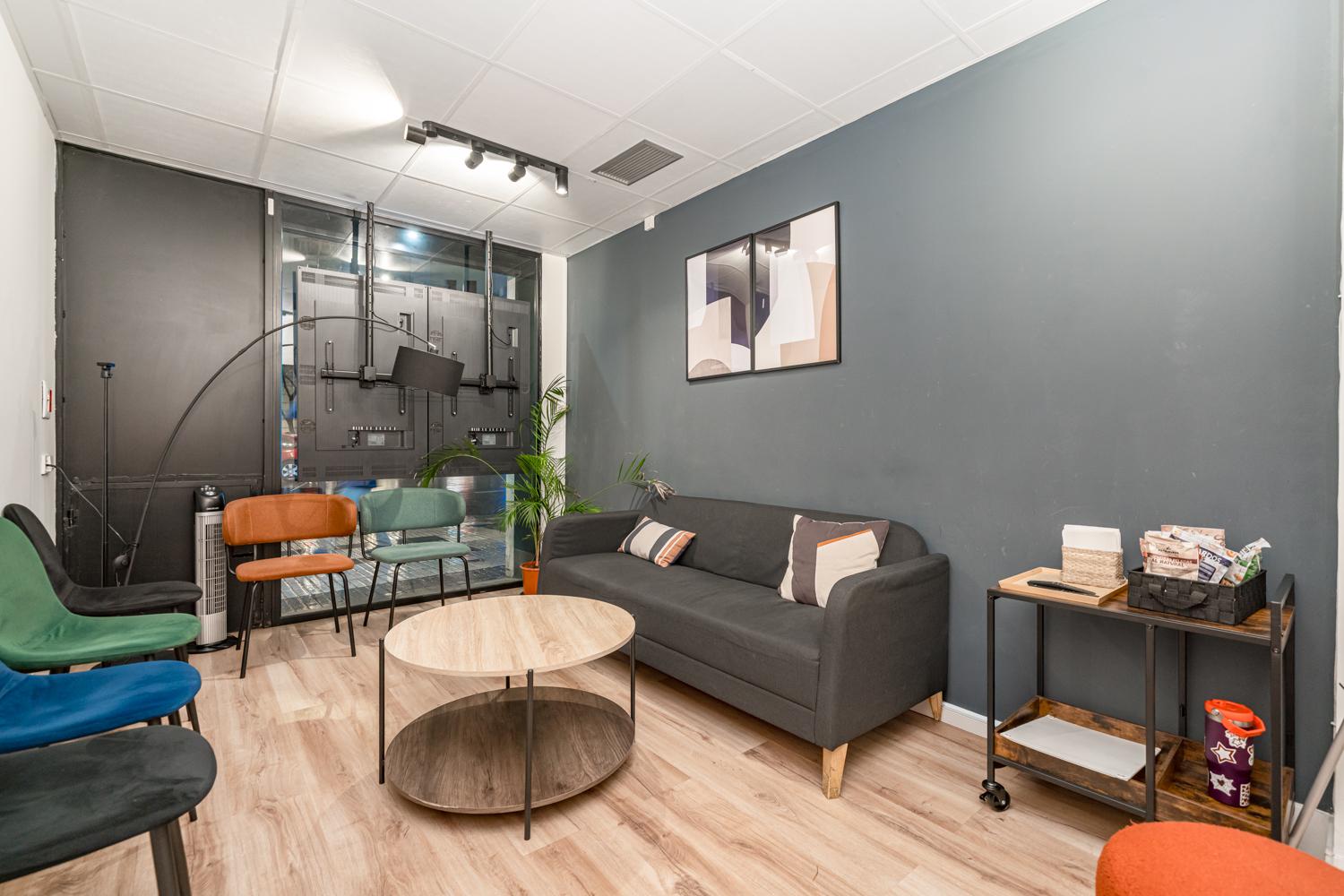 Local en Alquiler en C. Alcalá - 15