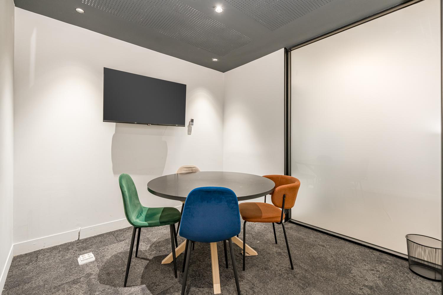 Local en Alquiler en C. Alcalá - 16