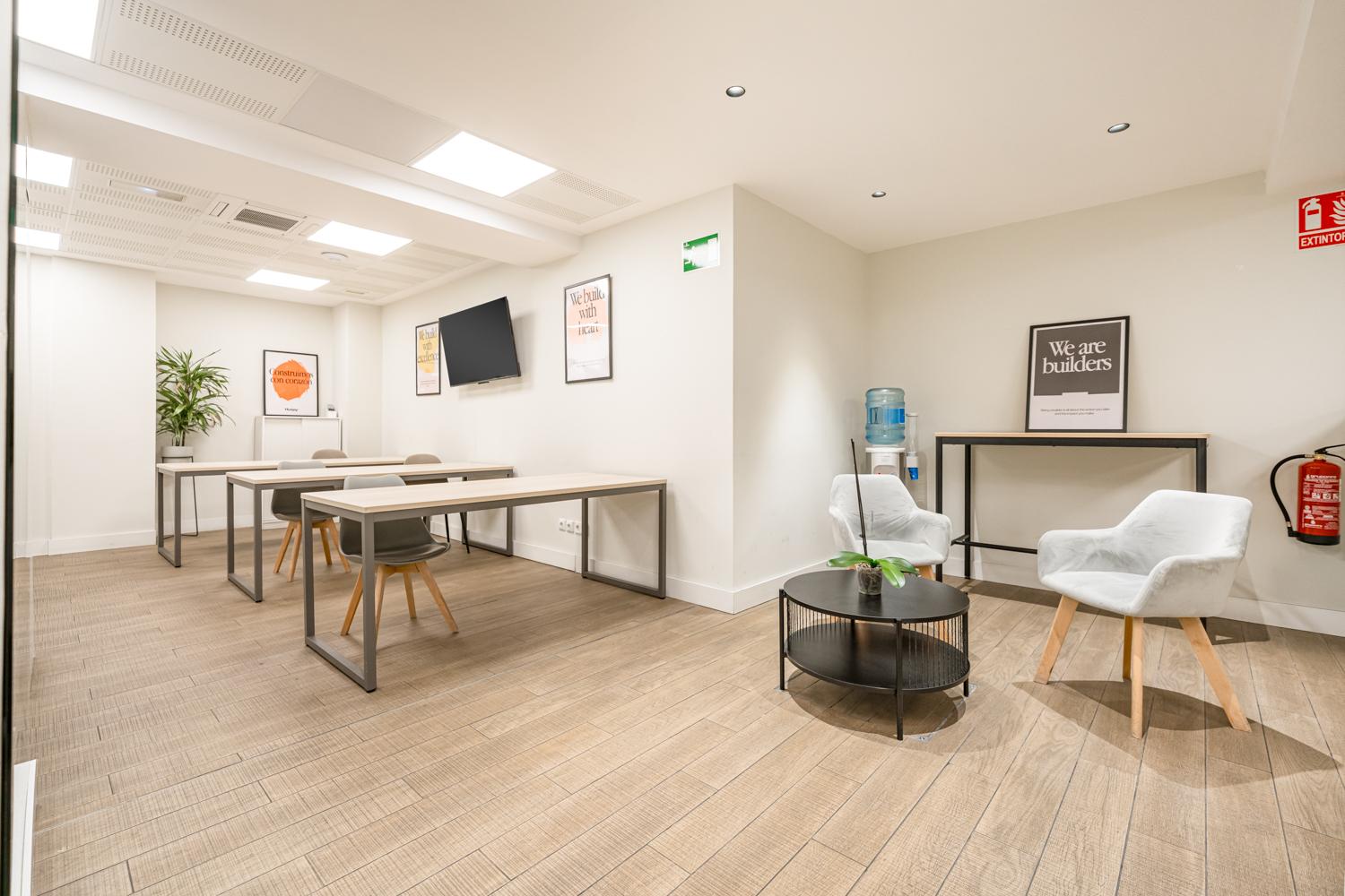 Local en Alquiler en C. Alcalá - 33