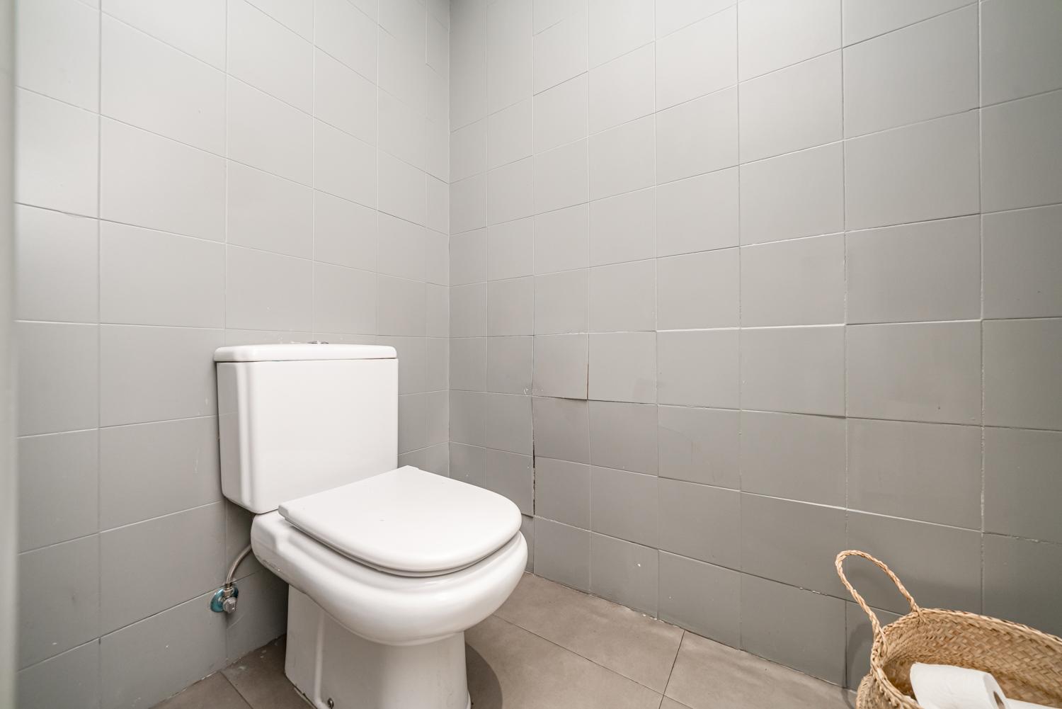 Local en Alquiler en C. Alcalá - 50