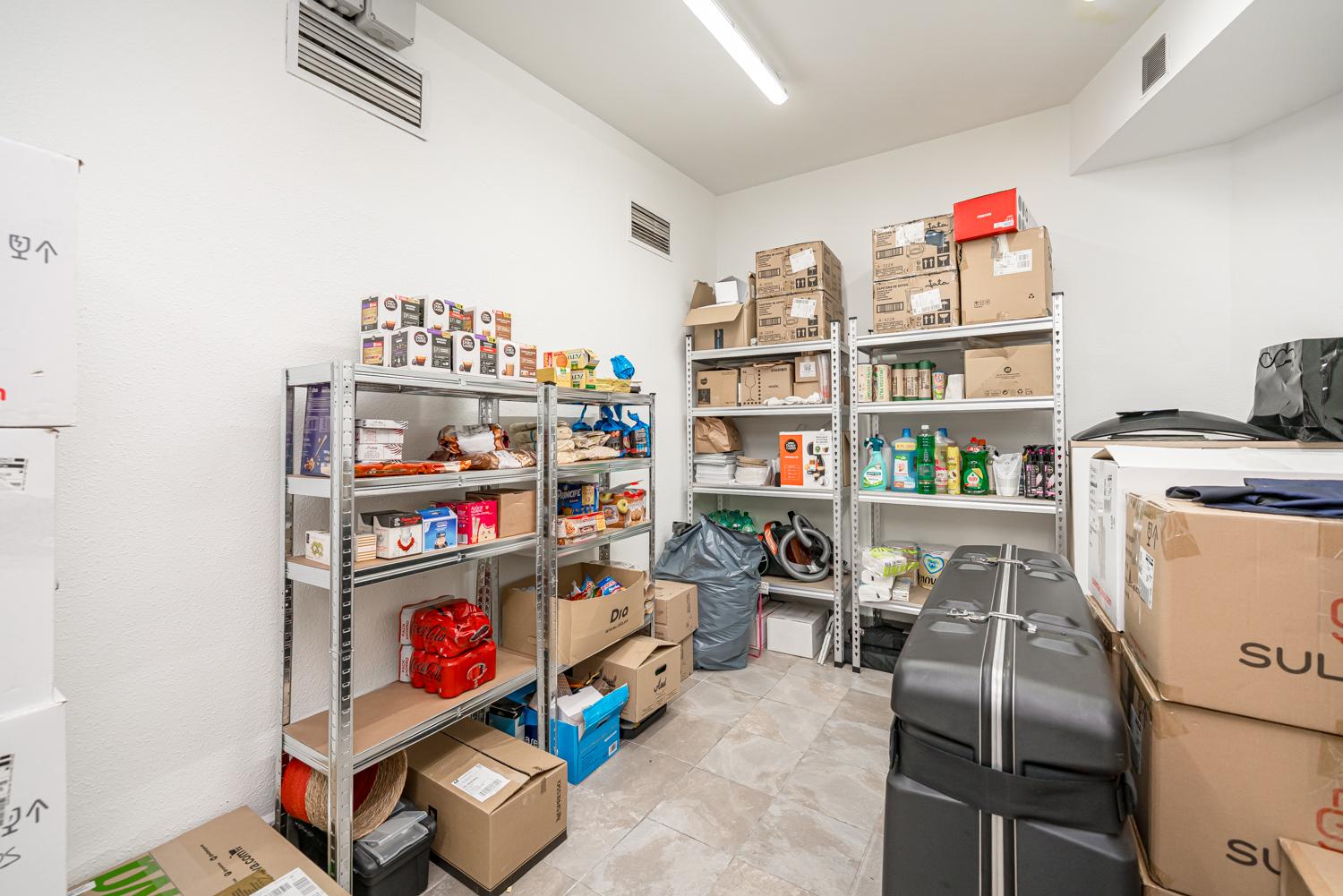 Local en Alquiler en C. Alcalá - 40