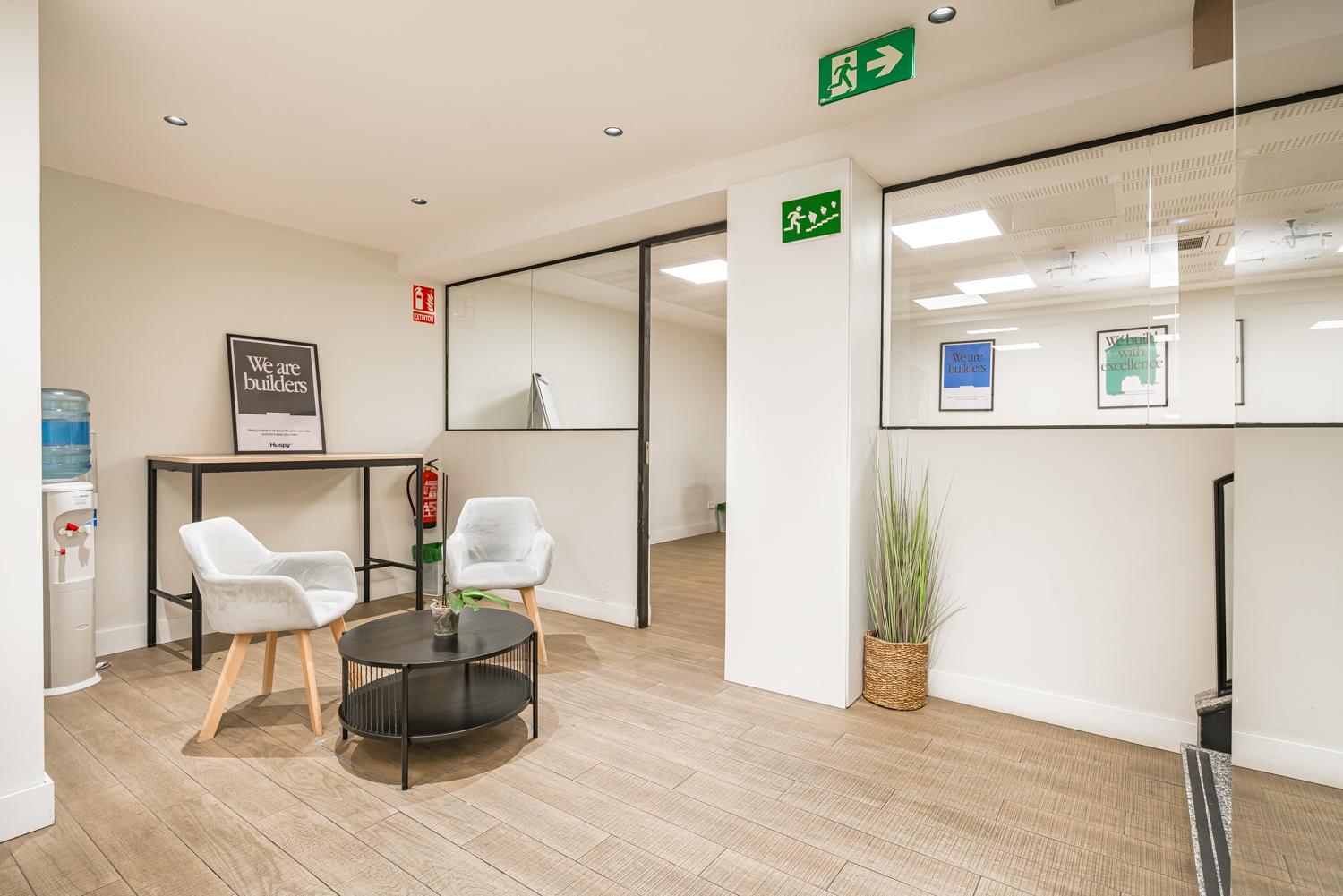 Local en Alquiler en C. Alcalá - 34