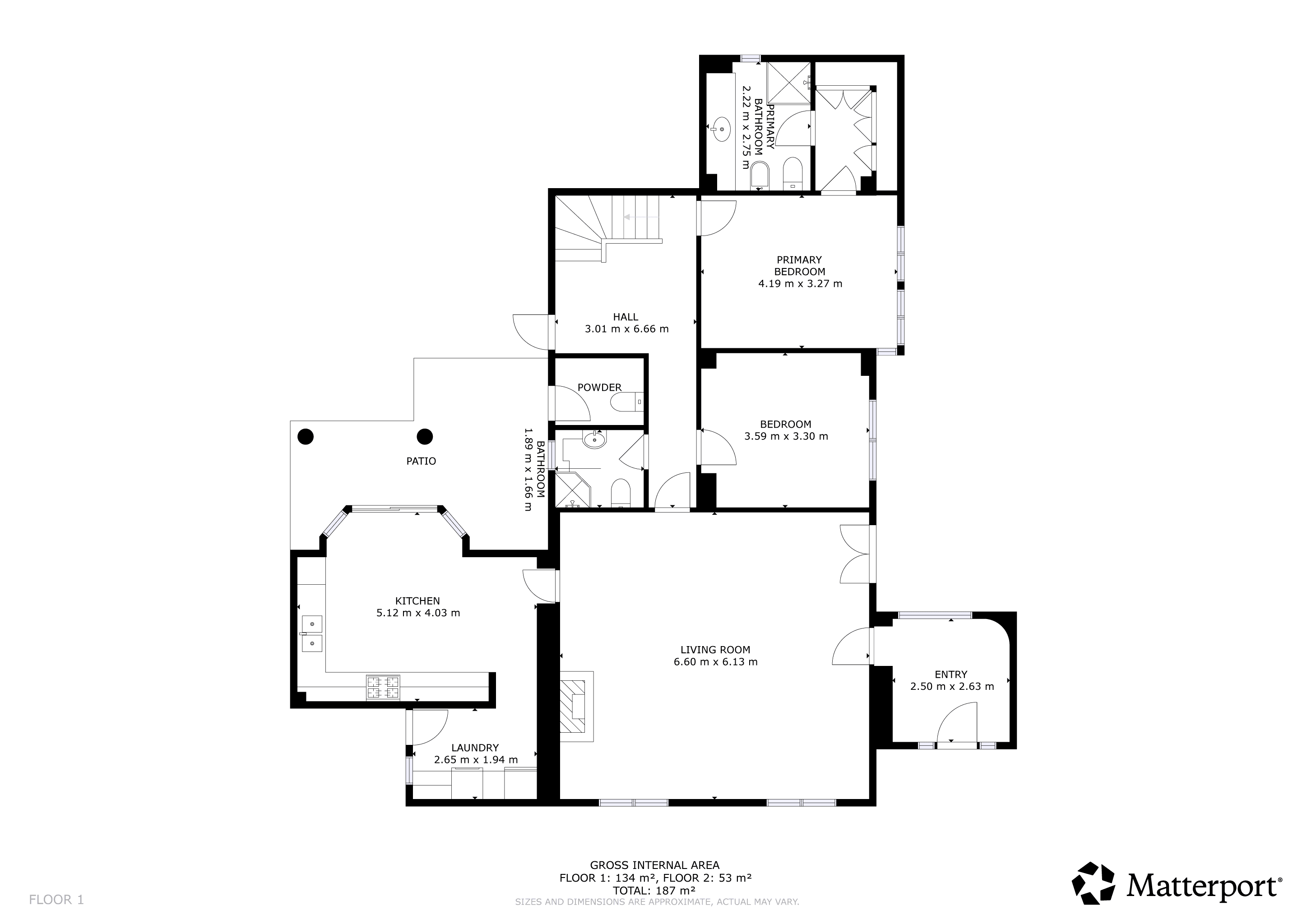 Chalet a la Venta en Montepilar- L'Eliana - 49