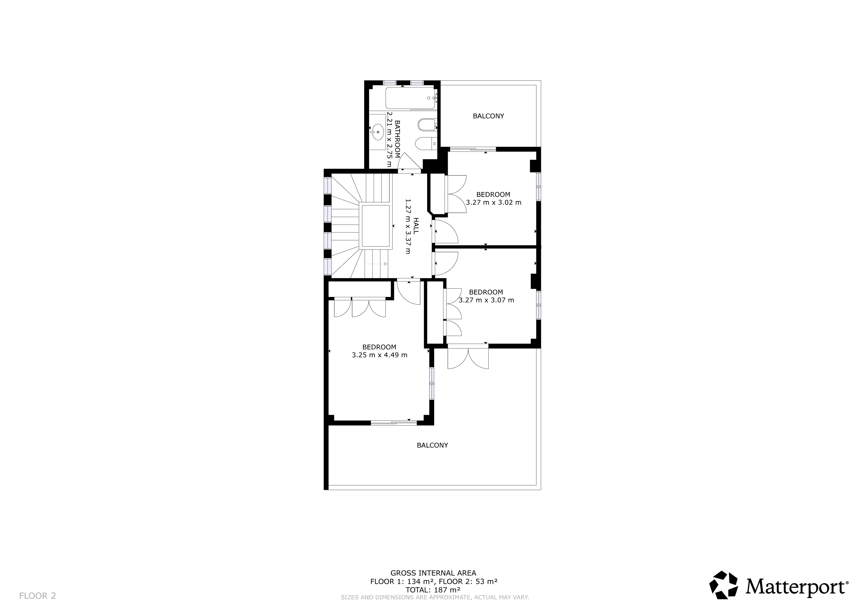 Chalet a la Venta en Montepilar- L'Eliana - 50