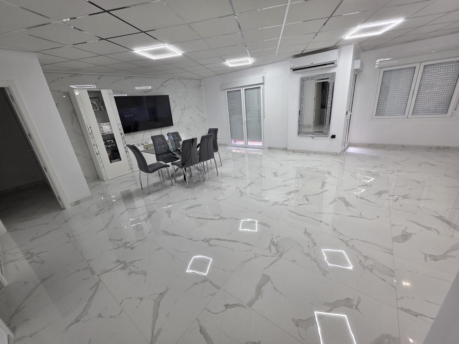 Piso en Venta en Calle Santos Abdon Y Senen - 1