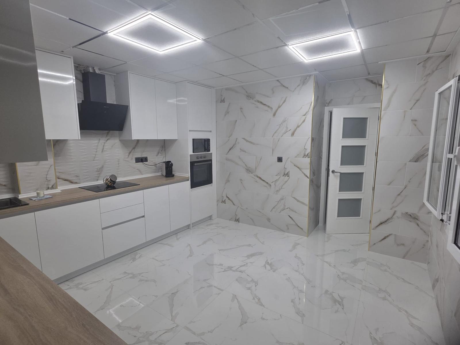 Piso en Venta en Calle Santos Abdon Y Senen - 6