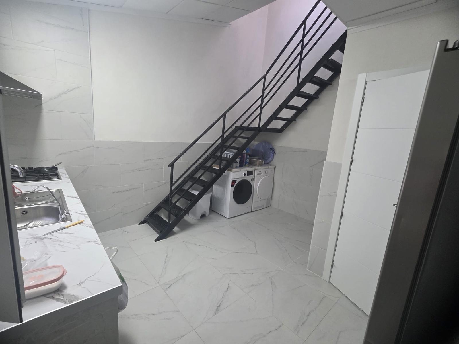 Piso en Venta en Calle Santos Abdon Y Senen - 19