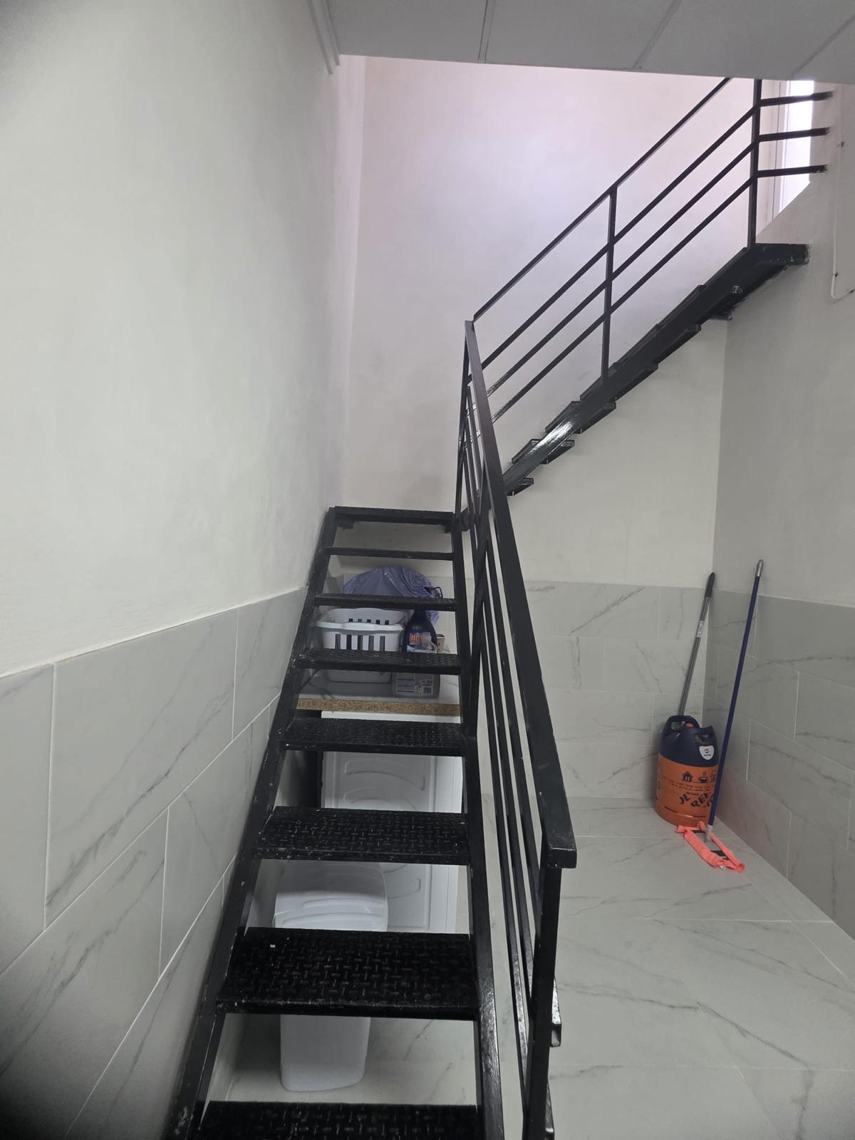 Piso en Venta en Calle Santos Abdon Y Senen - 17