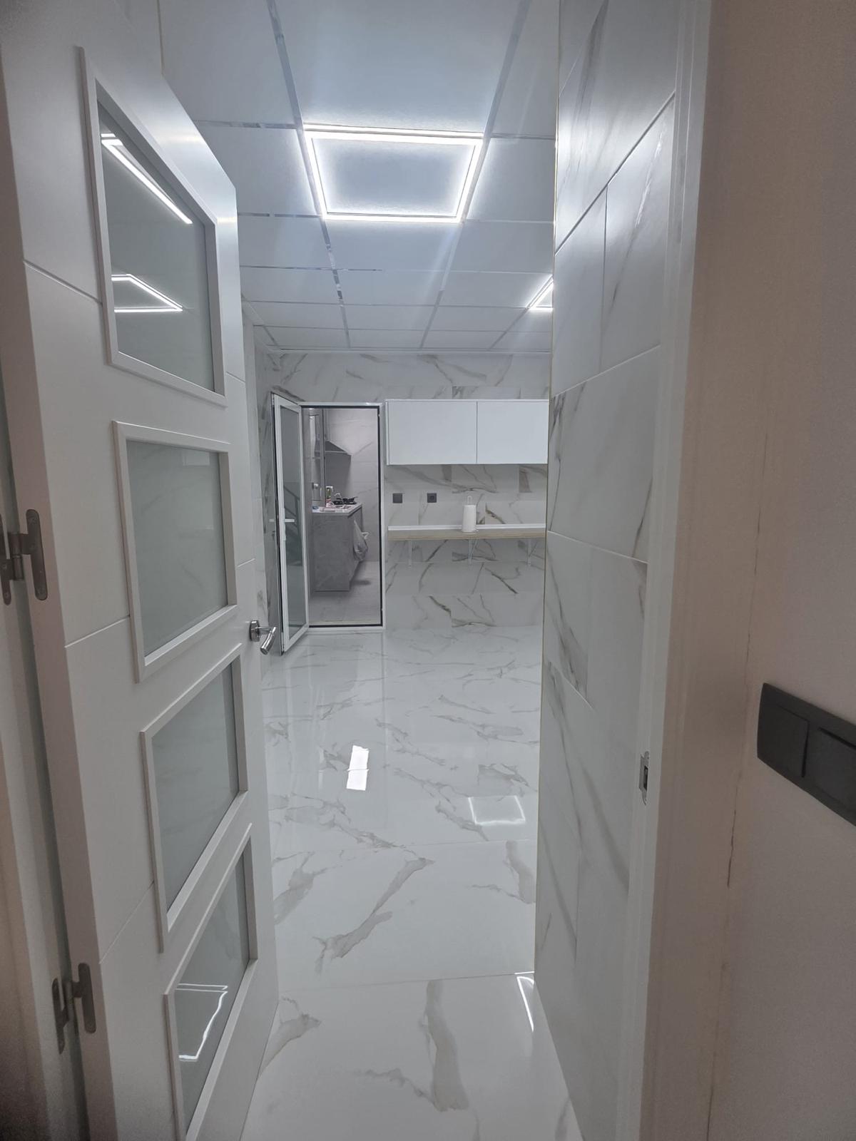 Piso en Venta en Calle Santos Abdon Y Senen - 8