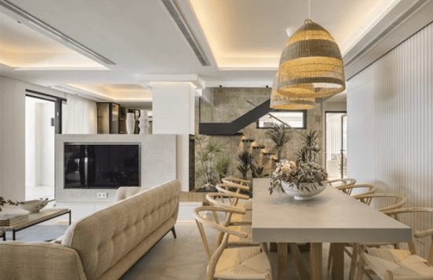 Piso en Venta en C. Luis Fontes Pagán - 2