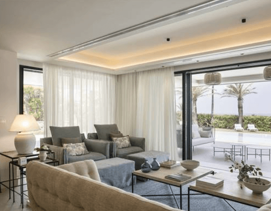 Piso en Venta en C. Luis Fontes Pagán - 5