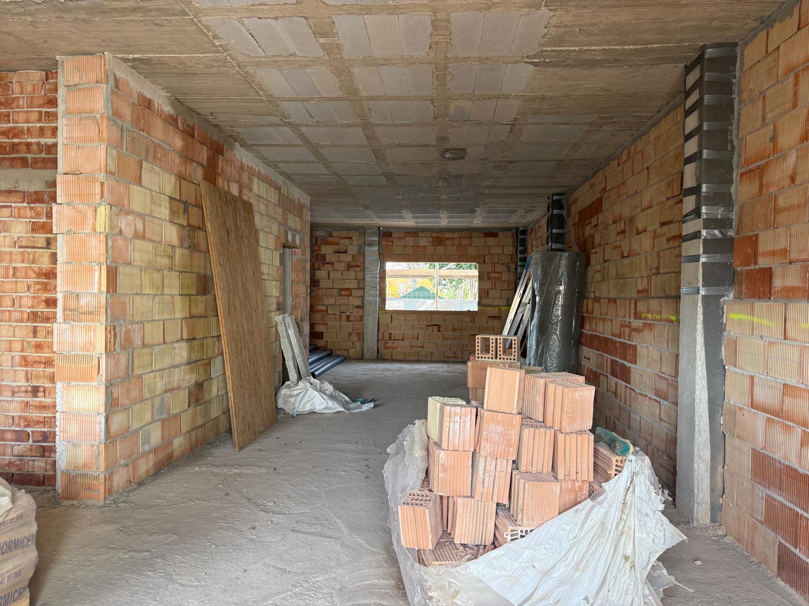 Estupendo Piso De Obra Nueva En Campanillas Málaga  - 6