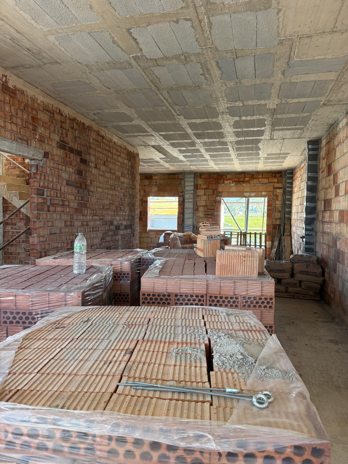 Piso De Obra Nueva En El Corazón De Campanillas Malaga - 3