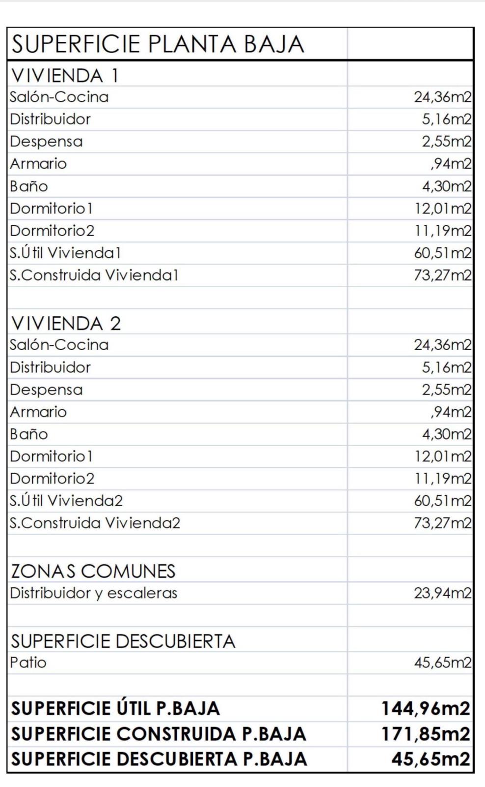 Piso en Venta en C. José Calderón - 18