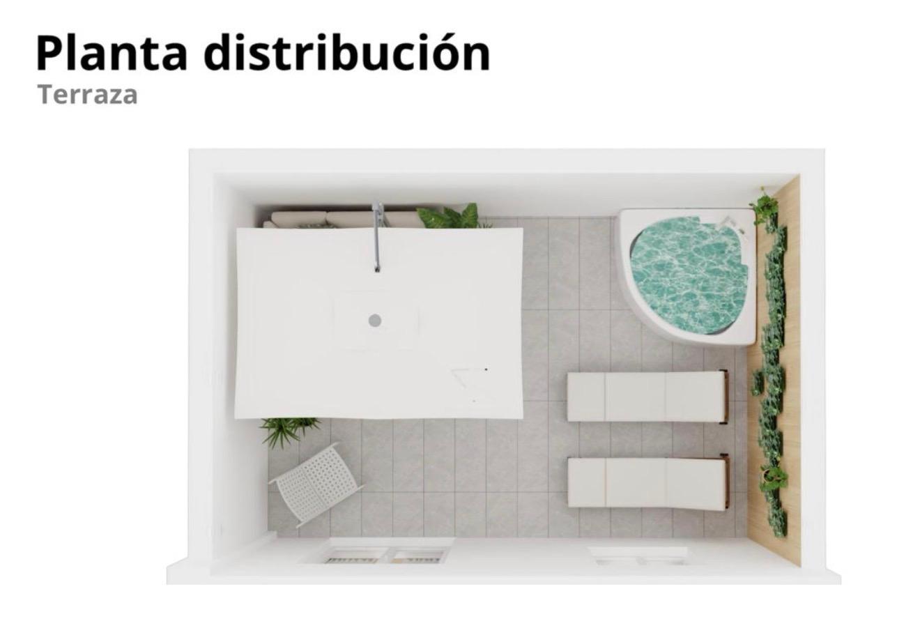 Piso en Venta en C. José Calderón - 15