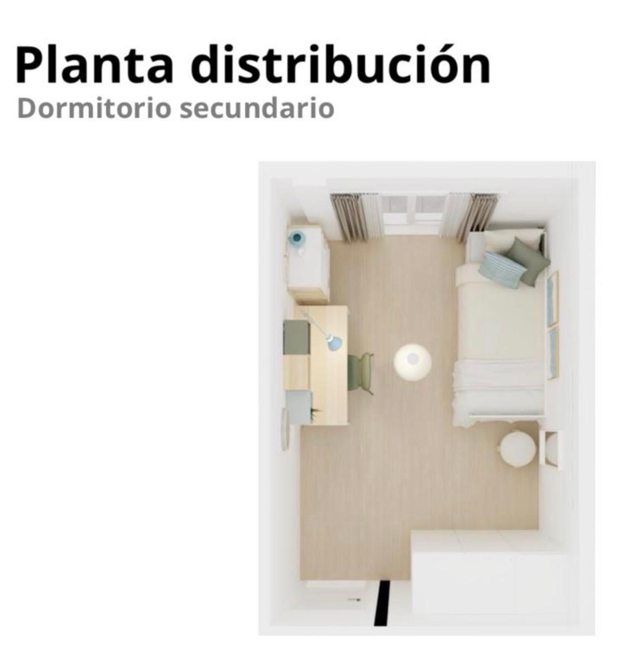 Piso De Obra Nueva En Campanillas Málaga  - 14