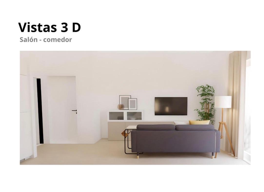 Espectacular Piso De Obra Nueva En Campanillas Málaga  - 10