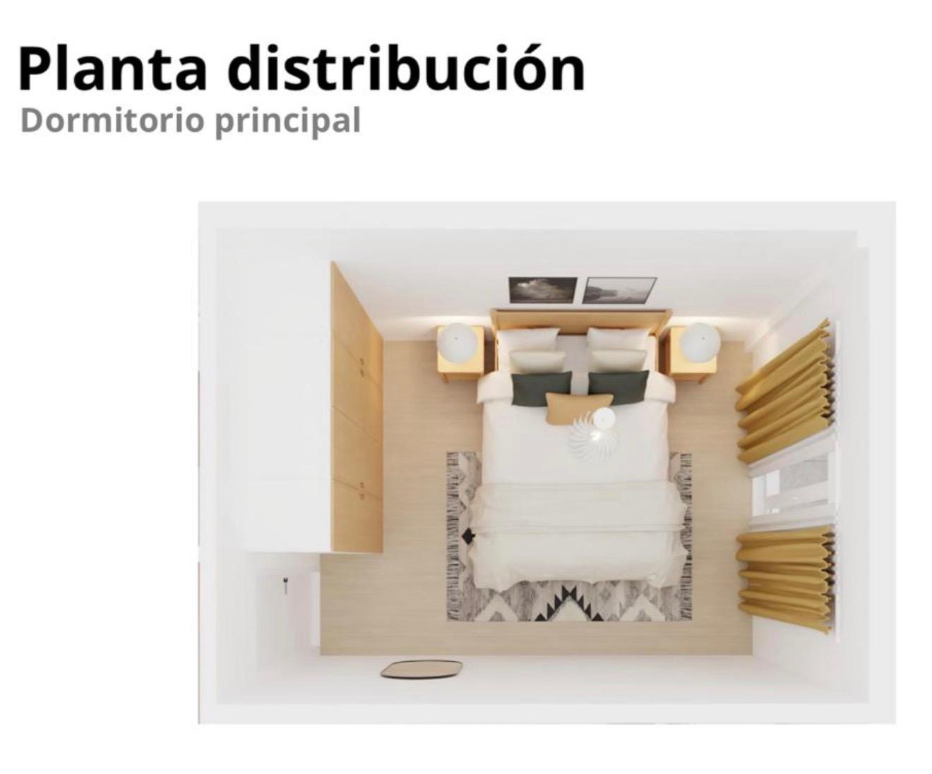 Espectacular Piso De Obra Nueva En Campanillas Málaga  - 12