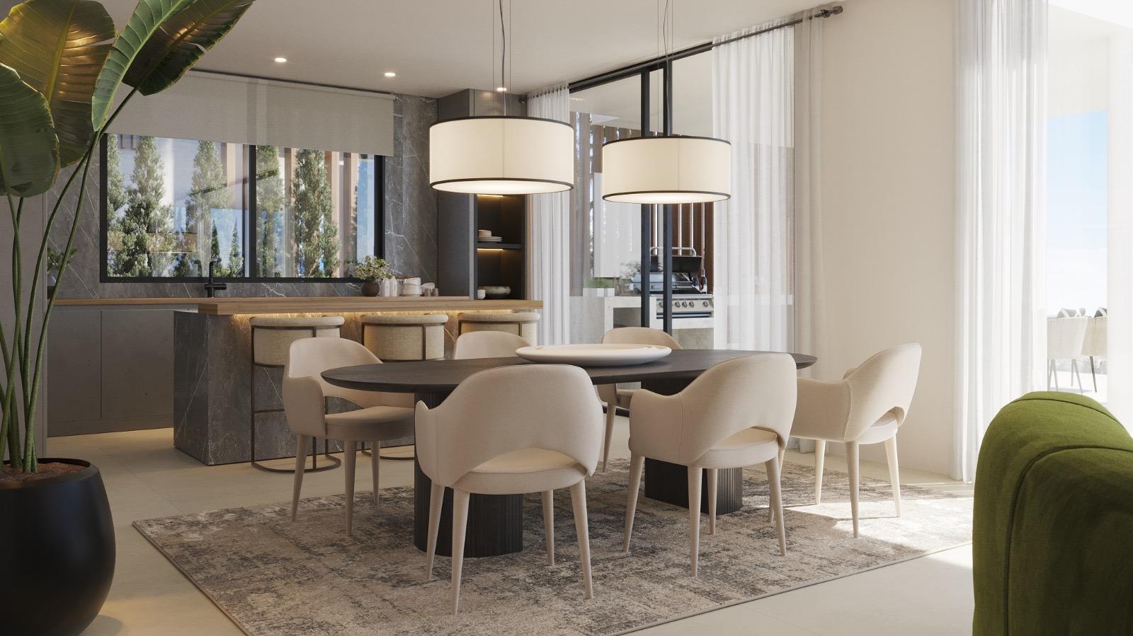 Contemporary Luxury Villa in the New Golden Mile - 16