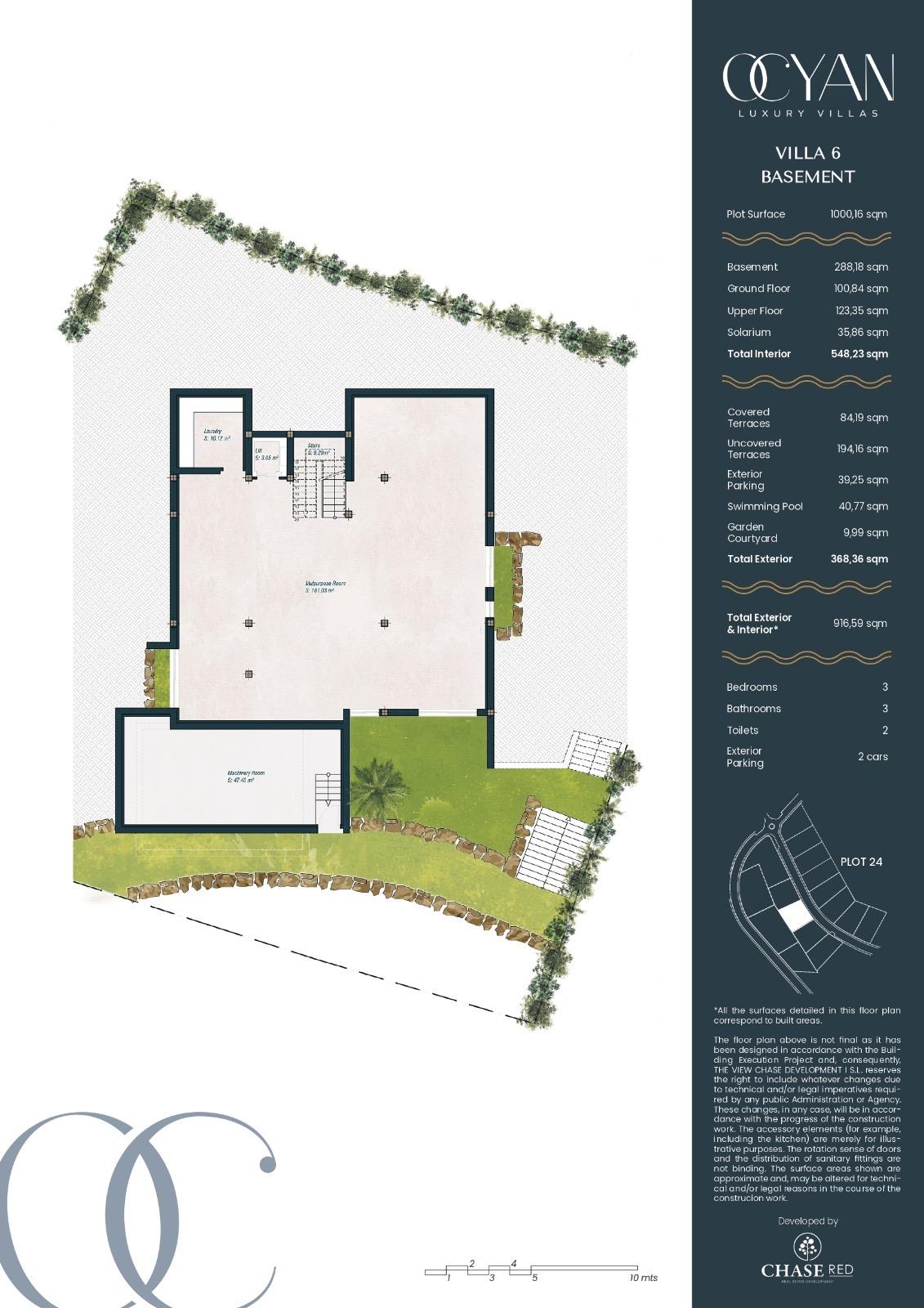 Contemporary Luxury Villa in the New Golden Mile - 21