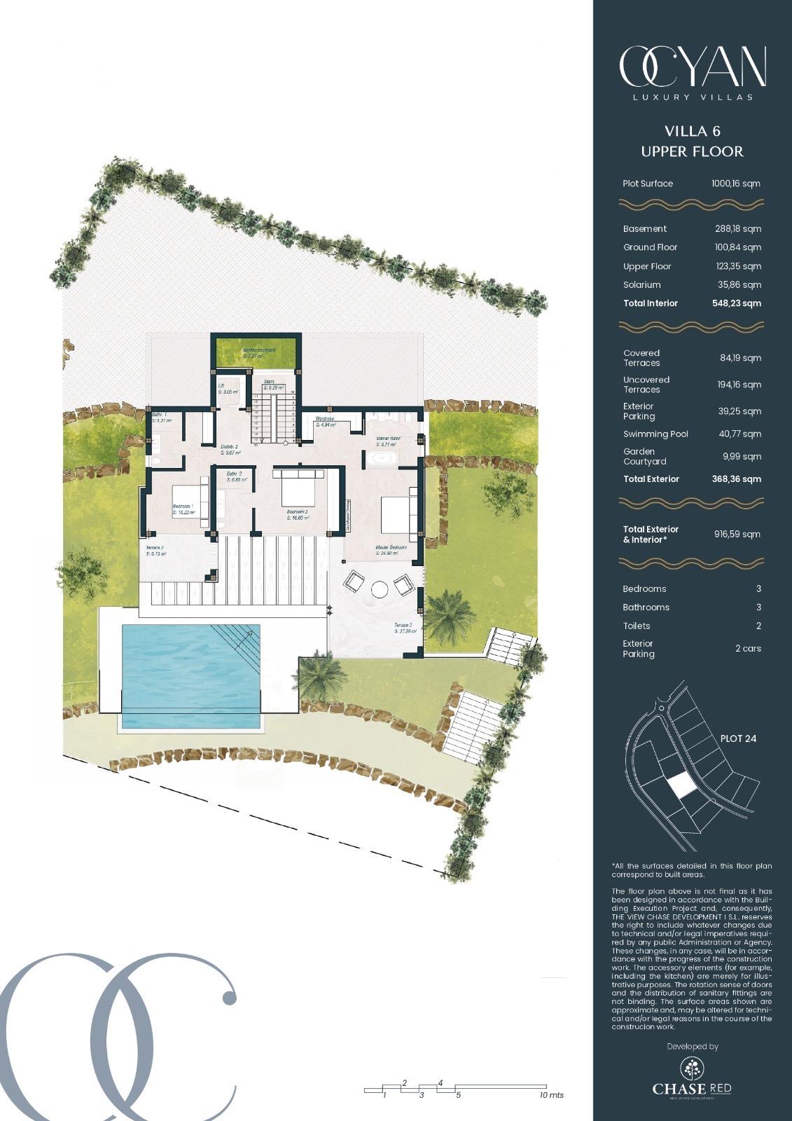 Contemporary Luxury Villa in the New Golden Mile - 24